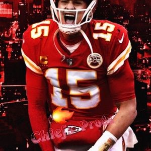 Meet your Posher, Chase